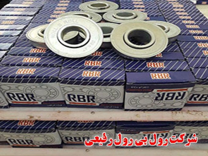تولید کننده رینگهای پلاستیکی نانو  و بلبرینگ رول بی رول در تبریز