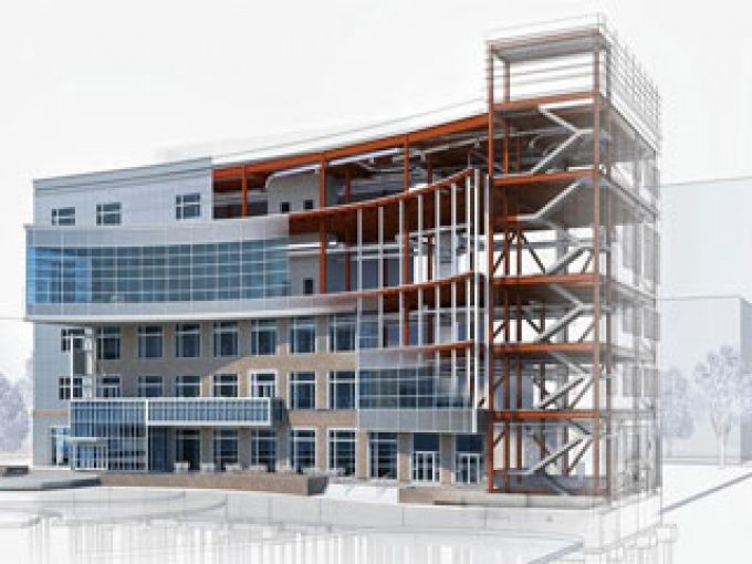 شرکت تاسیسات ساختمانی زیبا سازان قومس در دامغان