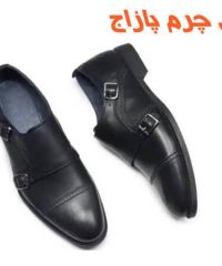 تامین و فروش کفش چرم زنانه و مردانه پازاج در دزفول خوزستان