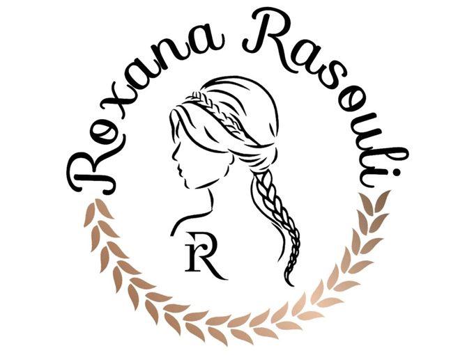 بافت مو رکسانا سالن زیبایی رکسانا در رشت گلسار گیلان