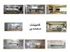 طراحی و اجرای کابینت محمدی در گنبد کاووس