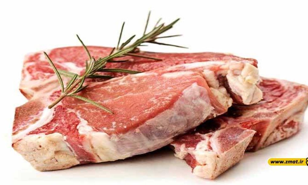 حقایقی در مورد گوشت گوساله