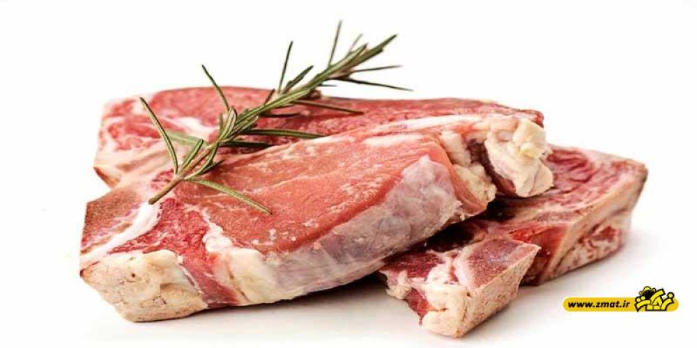 حقایقی در مورد گوشت گوساله