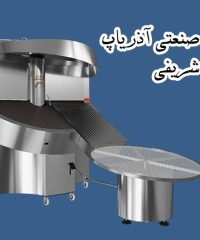 تولید و فروش تنور رباط سه کاره نانوایی گروه صنعتی آذریاپ شریفی در همدان