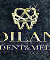 تجهیزات پزشکی و دندانپزشکی دیلان در ایلام