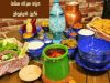دیزی سرای سنتی نگین آذربایجان در کردان