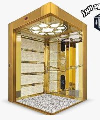 خرید ،فروش و تولید کابین آسانسور پارس صعود البرز در کرج