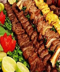 مجموعه رستوران های شهزاد در اصفهان
