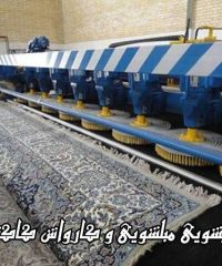 قالیشویی مبلشویی و کارواش کاکتوس در کرمان