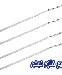 صنایع فلزی نجفی در کرمانشاه