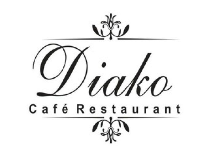 کافه رستوران دیاکو در کیش