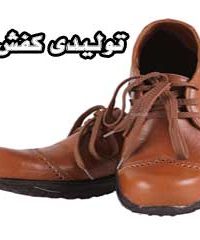 تولیدی کفش آوا در مشهد