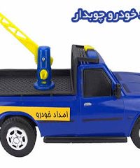 امداد خودرو چوبدار در مشهد