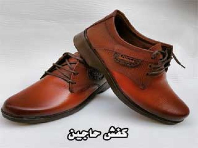 کفش حاجین در مشهد