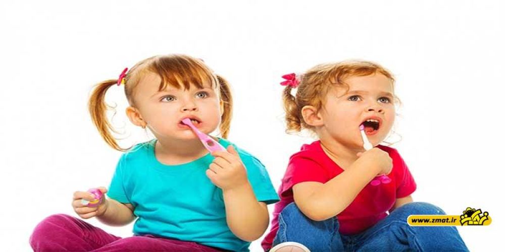 مسواک مناسب برای کودکان چه مشخصاتی دارد؟
