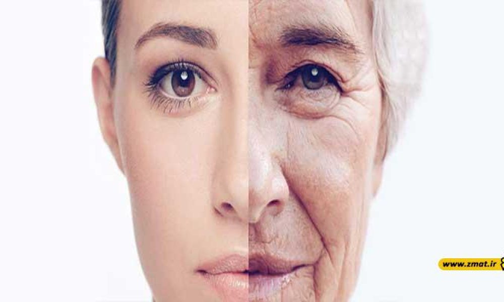 مراقبت و پیشگیری از پیری پوست