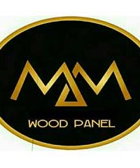 تولید و پخش پنل چوبی دکوراتیو M&M در سمنان