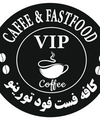 کافه فست فود تورینو در شیراز