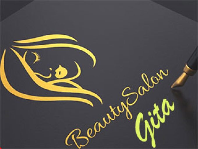 آموزشگاه آرایشگری گیتا در شیراز