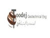 خدمات فنی و مهندسی ژئوتکنیک تودج در شیراز