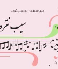 موسسه موسیقی سیب نقره ای در تبریز