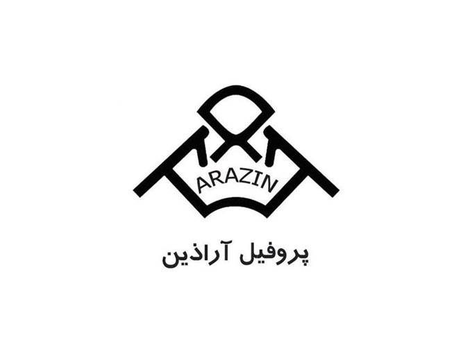تولید اجرا و نصب پروفیل نبشی طرحدار آراذین در تهران