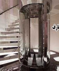 شرکت مهندسی آسانسور عارف در اصفهان