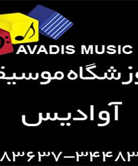 آموزشگاه موسیقی آوادیس در تهران
