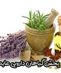 پخش گیاهان دارویی عابدی در اصفهان