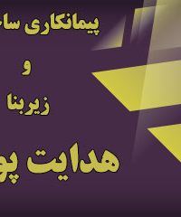 پیمانکاری ساختمان و زیربنا هدایت پور در تهران