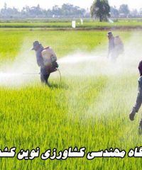 فروش سم و کود کشاورزی فروشگاه مهندسی کشاورزی نوین کشت سبز در تهران