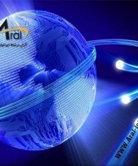 شرکت آرال ارتباط ایرانیان تولید کننده تجهیزات پسیو شبکه فیبر نوری در تهران