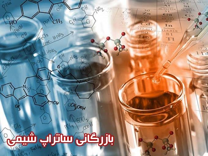 عرضه و واردات مواد شیمیایی خوراکی صنعتی و بهداشتی بازرگانی ساتراپ شیمی در تهران
