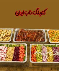 کترینگ ناب ایران در تهران