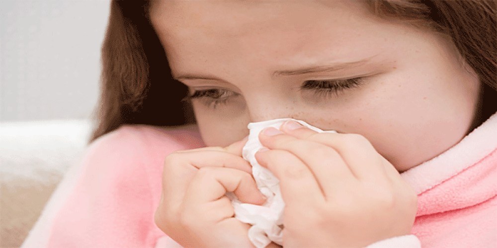 چگونه آلرژی موجب خستگی شدید می‌شود