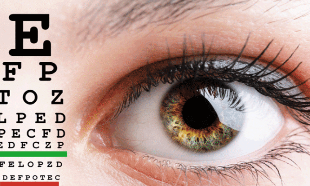 ویتامین‌های ضروری جهت حفظ سلامت چشم