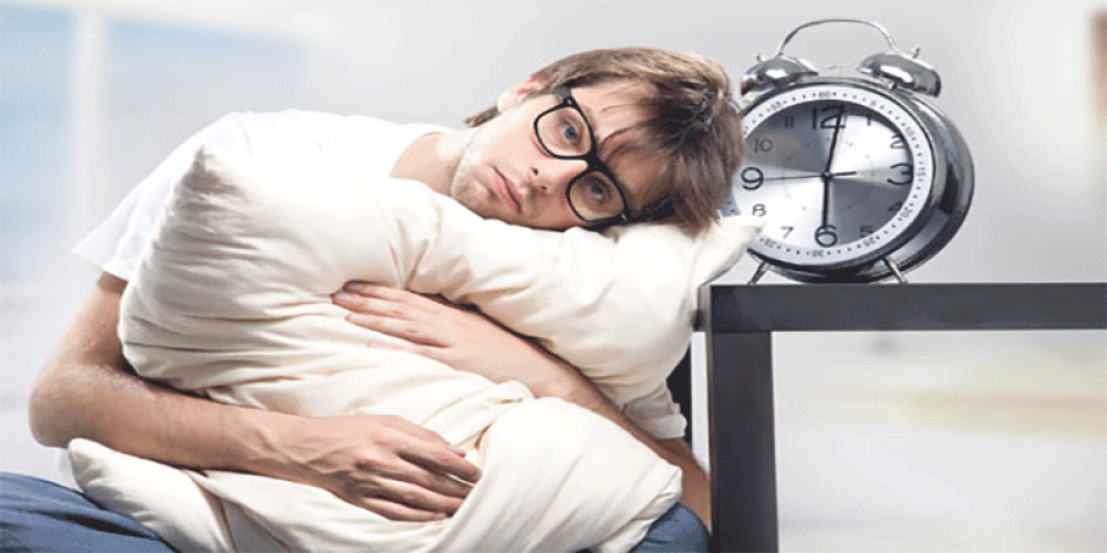 چرا زنان بیش تر از اختلالات خواب شکایت دارند؟