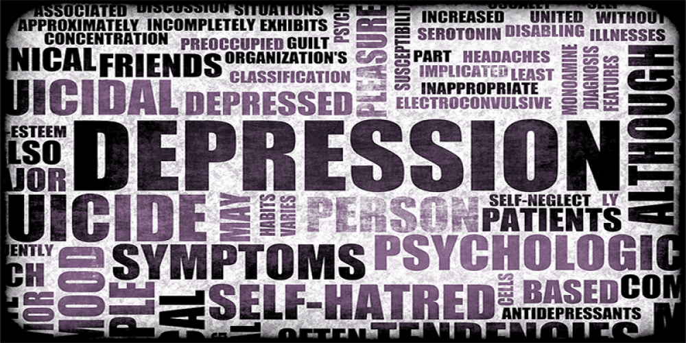 ۸ نشانه خطرناک افسردگی که باید جدی گرفته شود
