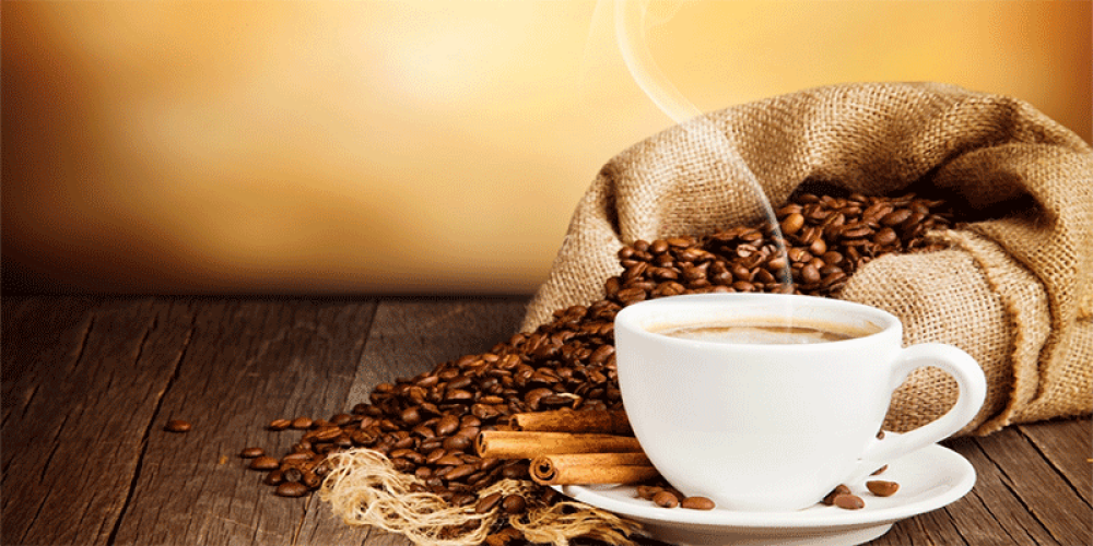 قهوه از عوامل سکته مغزی شناخته شد