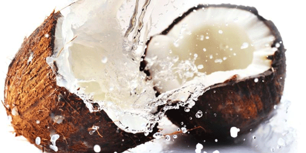 آیا آب نارگیل برای مبتلایان به دیابت مفید است؟
