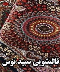 قالیشویی سپید توس در مشهد
