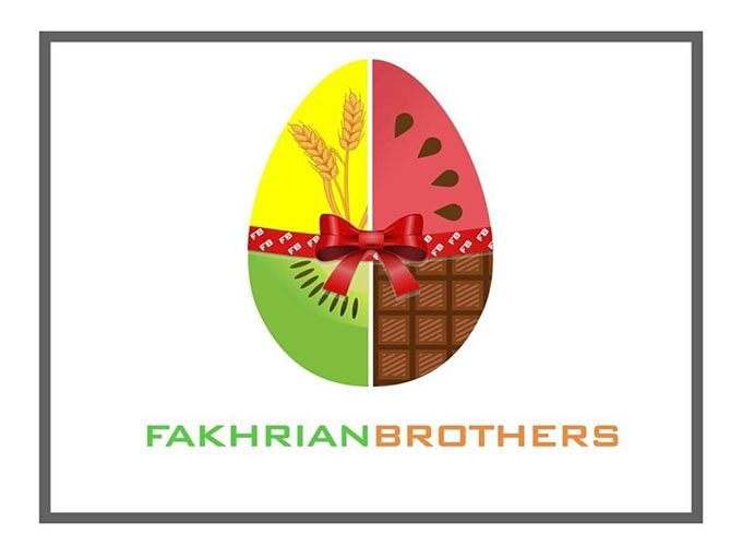 تولید و پخش مواد غذایی برادران فخریان در تهران