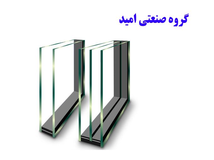 نصب شیشه سکوریت پنجره upvc گروه صنعتی امید در تهران
