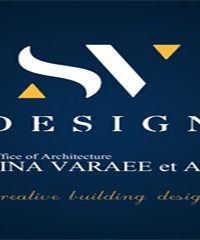 دفتر معماری سینا ورعی و همکاران در یزد