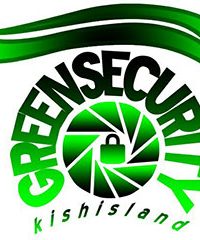 گروه فنی امنیت سبز در کیش