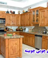 صنایع چوبی چوبینه در اراک