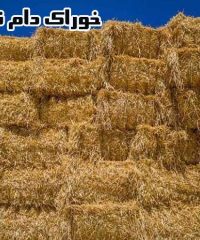 خرید فروش انواع خوراک دام ناصری در میاندوآب