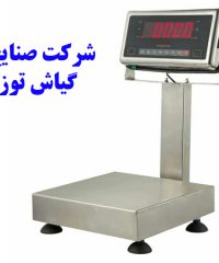 نمایندگی و فروش انواع ترازو و باسکول پند اکبری در گیلان