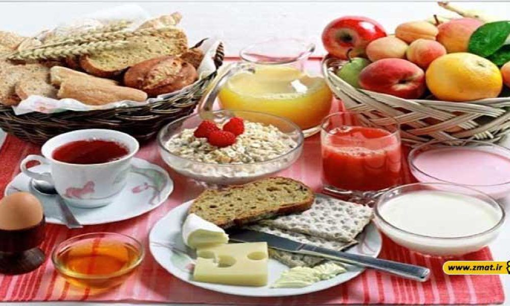 نکات تغذیه ‌ای برای روزه‌ داری در فصل‌ گرما