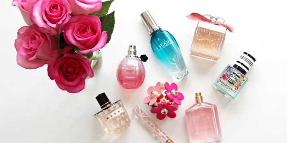 نکاتی برای انتخاب و خرید عطر مناسب